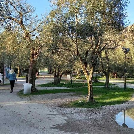 Casa Nataly Acomodação com café da manhã Torbole Sul Garda Exterior foto